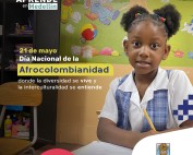 Afrocolombianidad