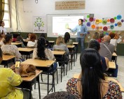 Foro experiencias educativas