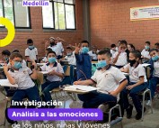 Análisis emocionales